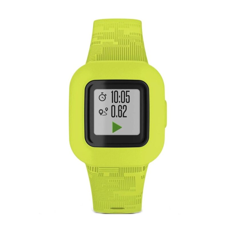 Оригинален Детски смарт часовник Garmin Vivofit Jr.3 Digi Camo 010-02441-00