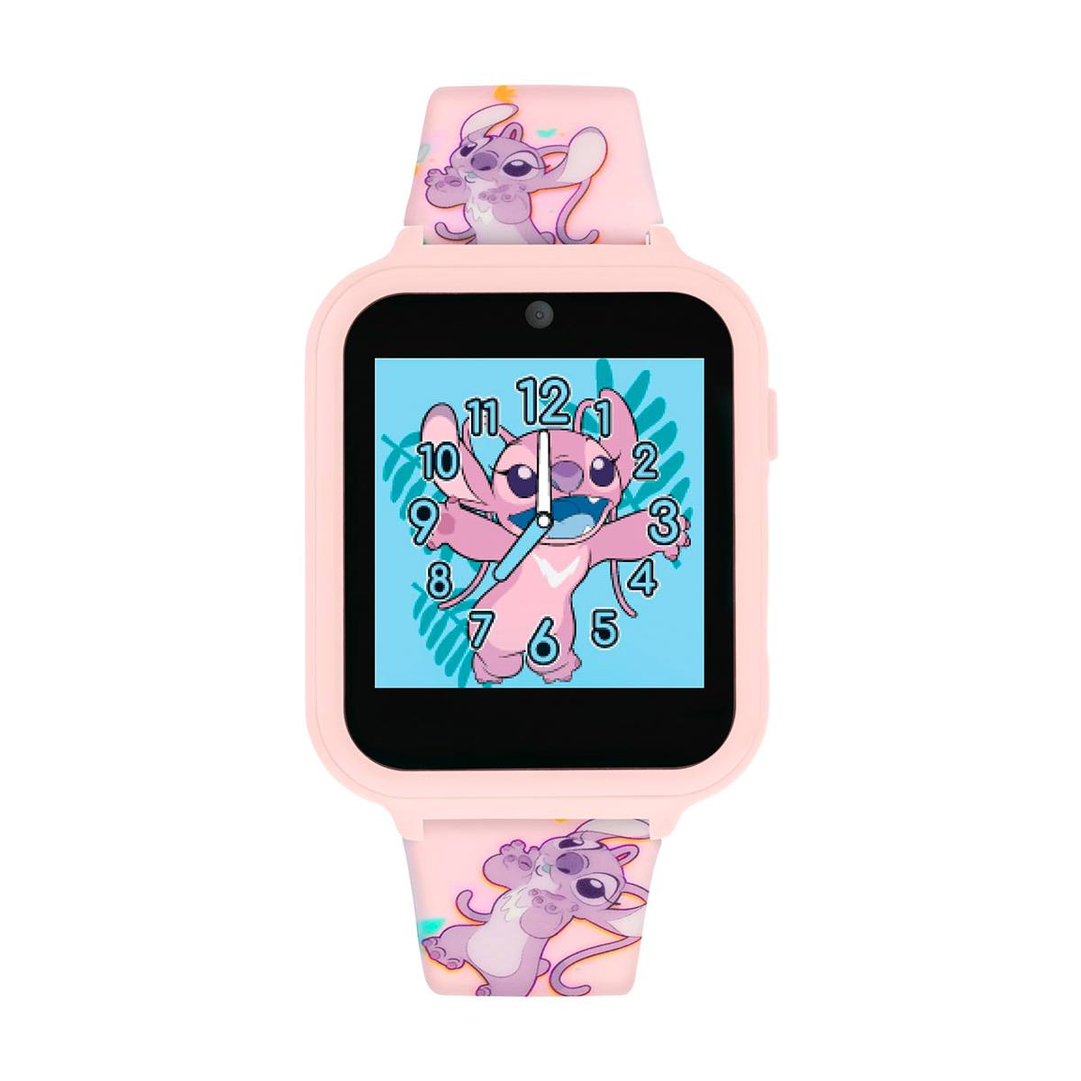 Оригинален Детски смарт часовник Lilo and Stitch LAS4088