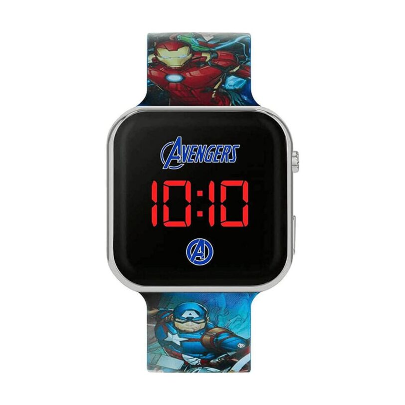 Оригинален Часовник Avengers AVG4706