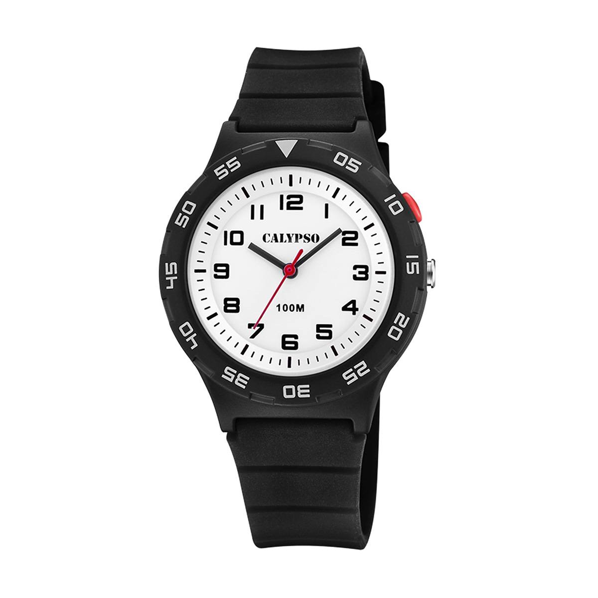 Оригинален Часовник Calypso K5797/4