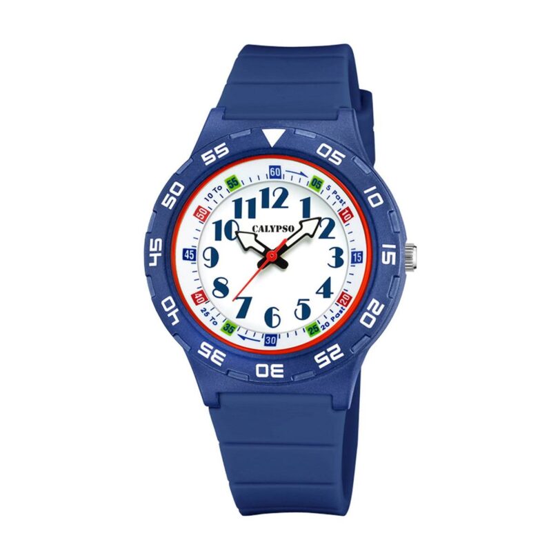 Оригинален Часовник Calypso K5828/5