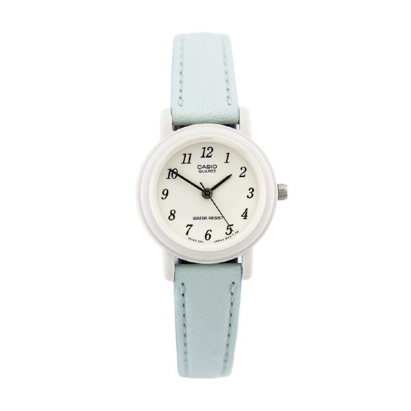 Оригинален Часовник Casio LQ-139L-2B