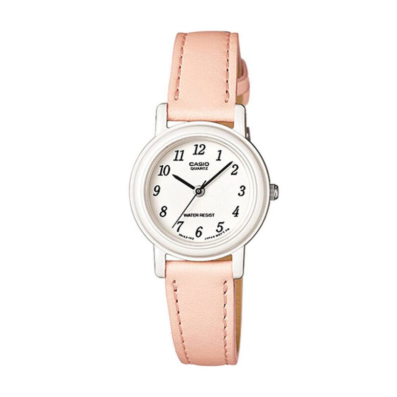 Оригинален Часовник Casio LQ-139L-4B2