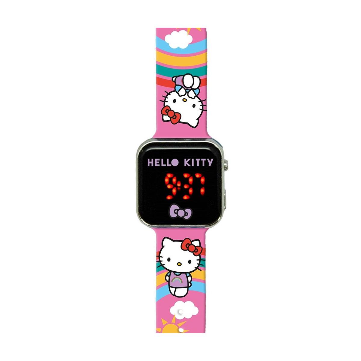 Оригинален Часовник Hello Kitty HK50201