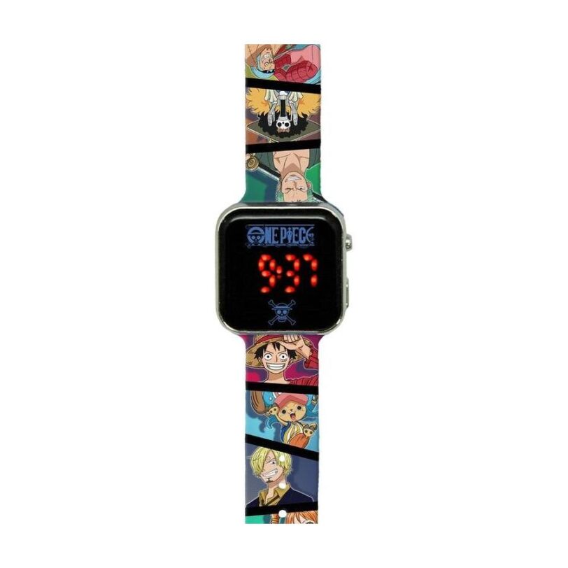 Оригинален Часовник One Piece OP00005