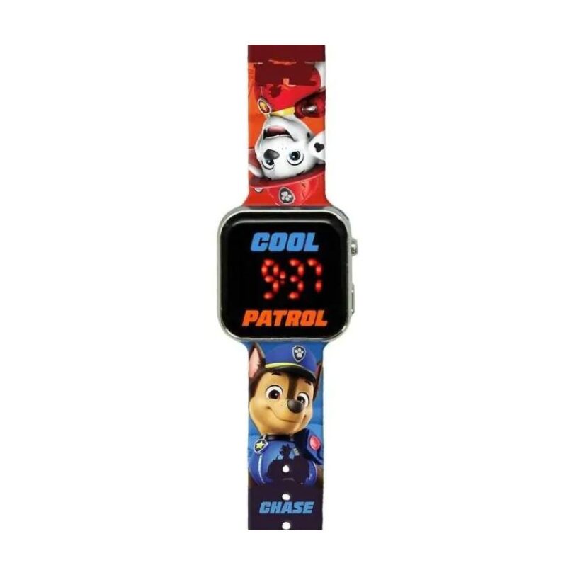 Оригинален Часовник Paw Patrol PW20003