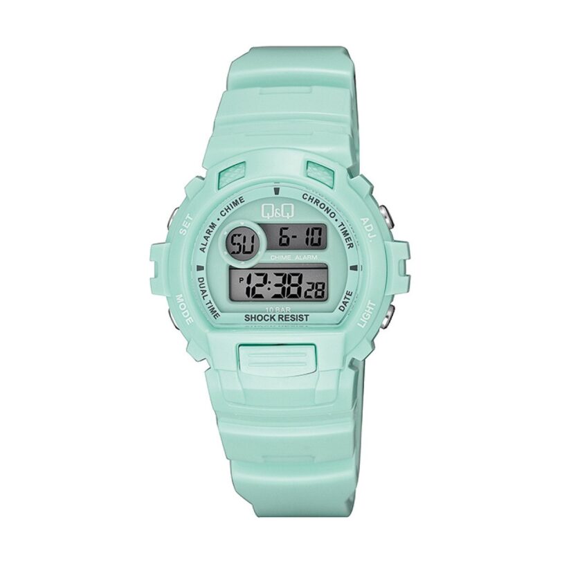 Оригинален Часовник Q&Q G14A-002VY