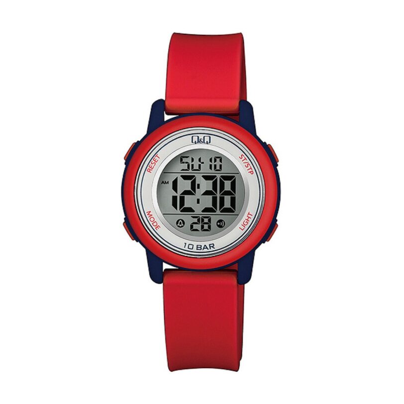 Оригинален Часовник Q&Q M208J002Y