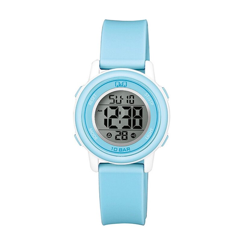 Оригинален Часовник Q&Q M208J006Y