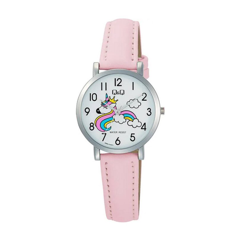 Оригинален Часовник Q&Q Q58A-010PY