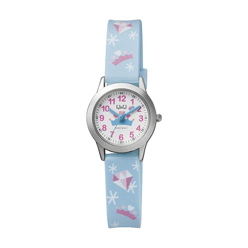 Оригинален Часовник Q&Q QC29J314Y