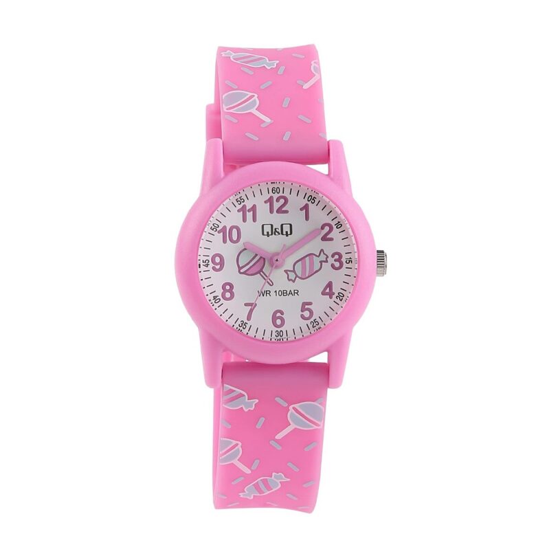 Оригинален Часовник Q&Q V22A-003VY