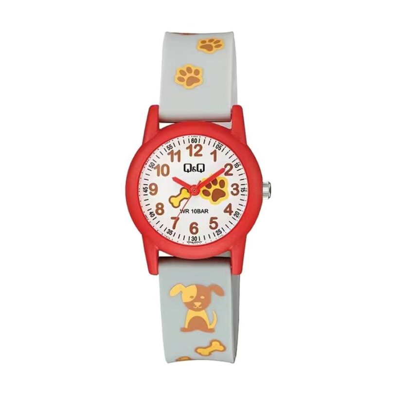 Оригинален Часовник Q&Q V22A-005VY