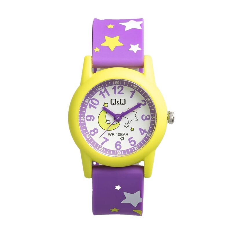 Оригинален Часовник Q&Q V22A-007VY