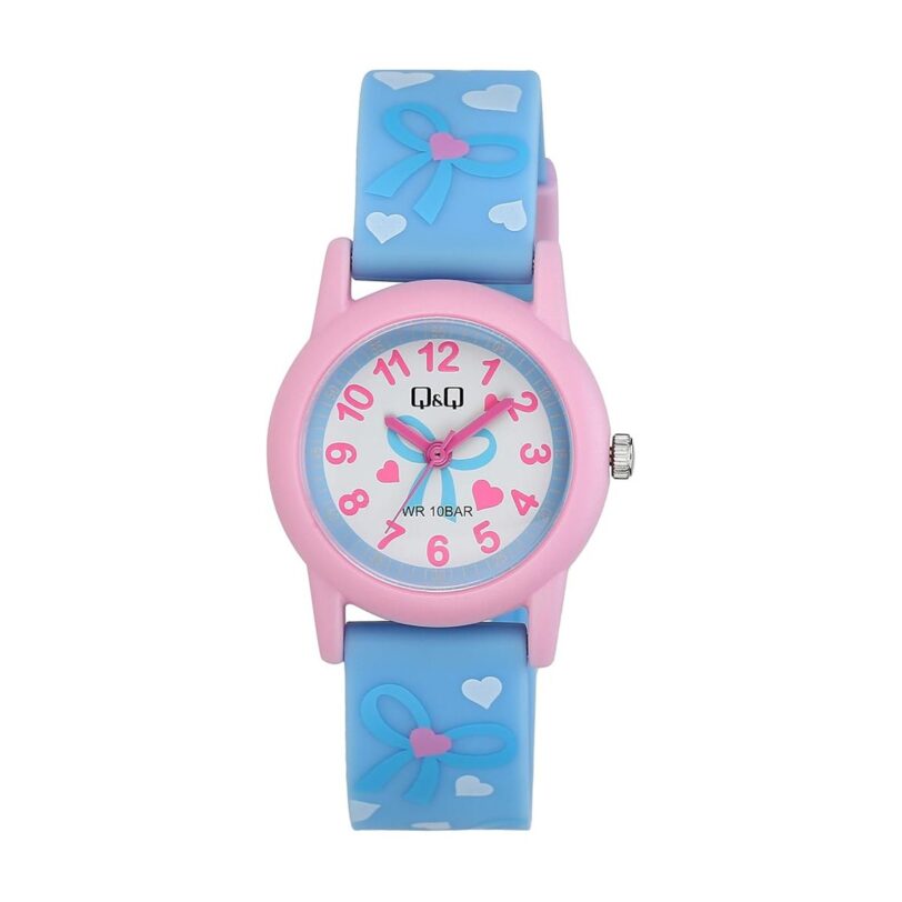 Оригинален Часовник Q&Q V22A-008VY