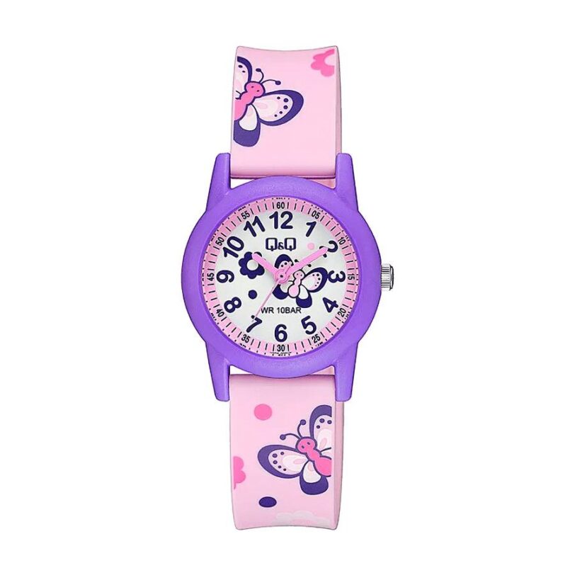 Оригинален Часовник Q&Q V22A-009VY