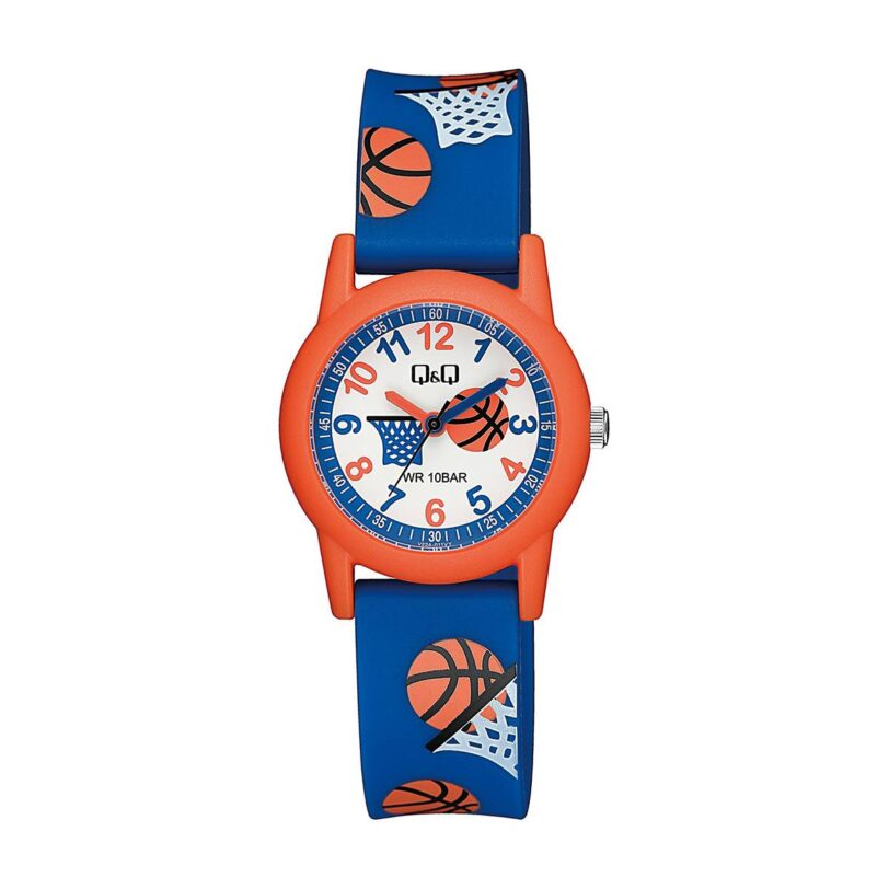 Оригинален Часовник Q&Q V22A-011VY