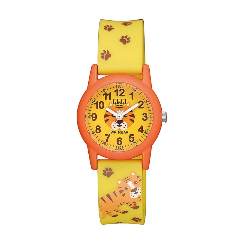 Оригинален Часовник Q&Q V22A-016VY