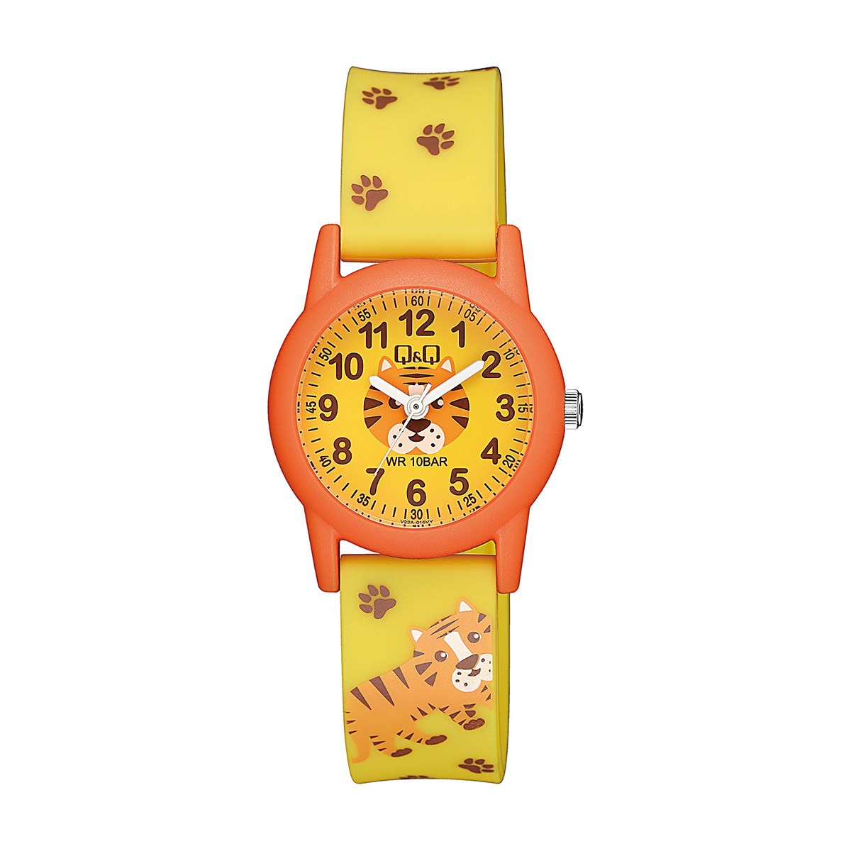 Оригинален Часовник Q&Q V22A-016VY