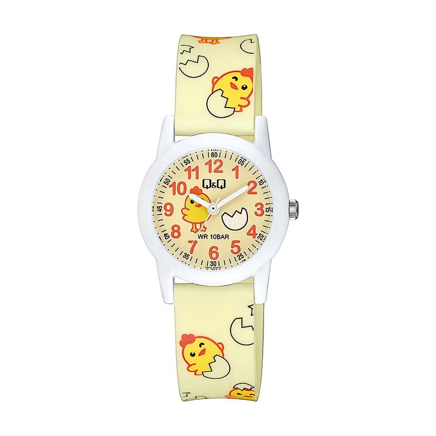 Оригинален Часовник Q&Q V22A-018VY