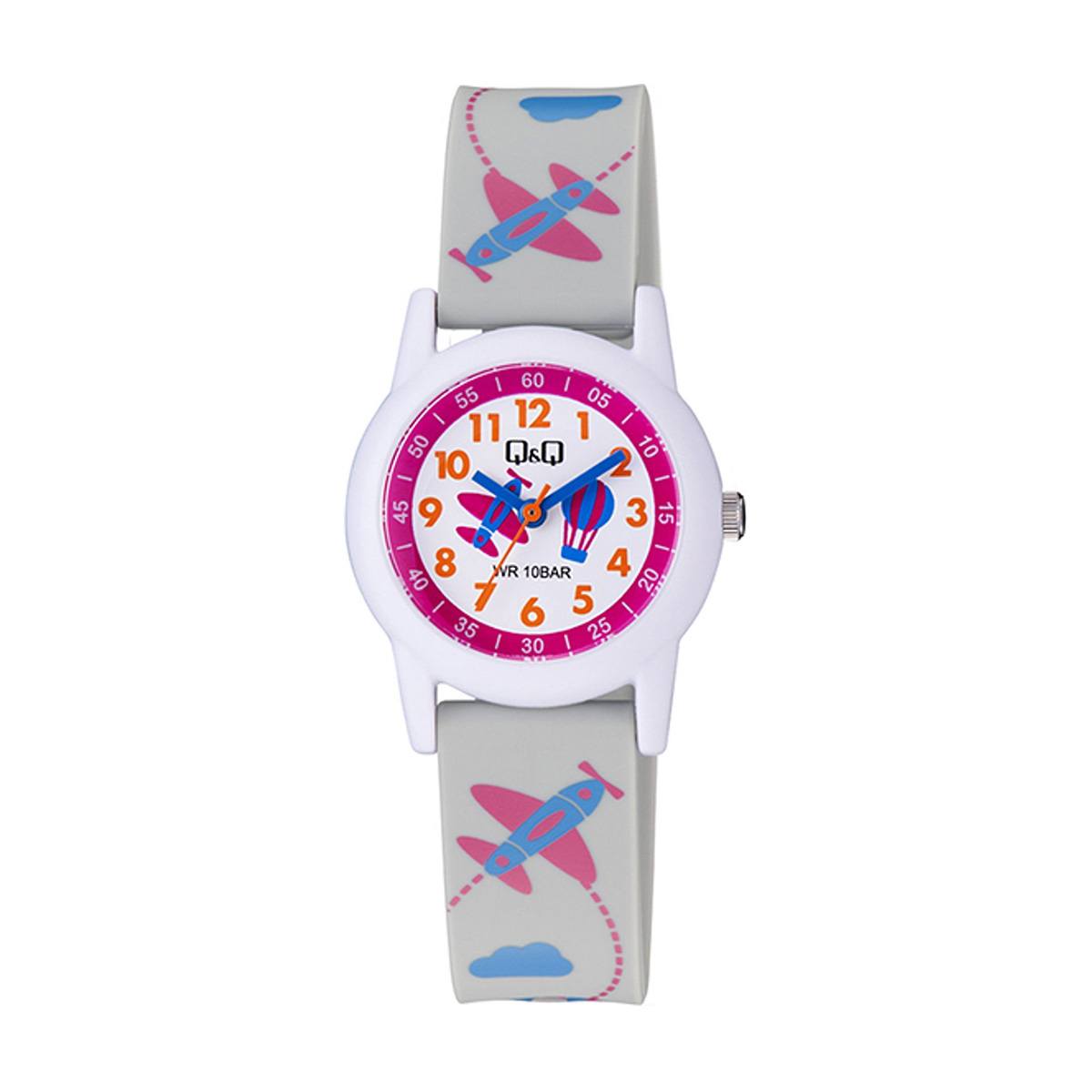 Оригинален Часовник Q&Q V22A-021VY