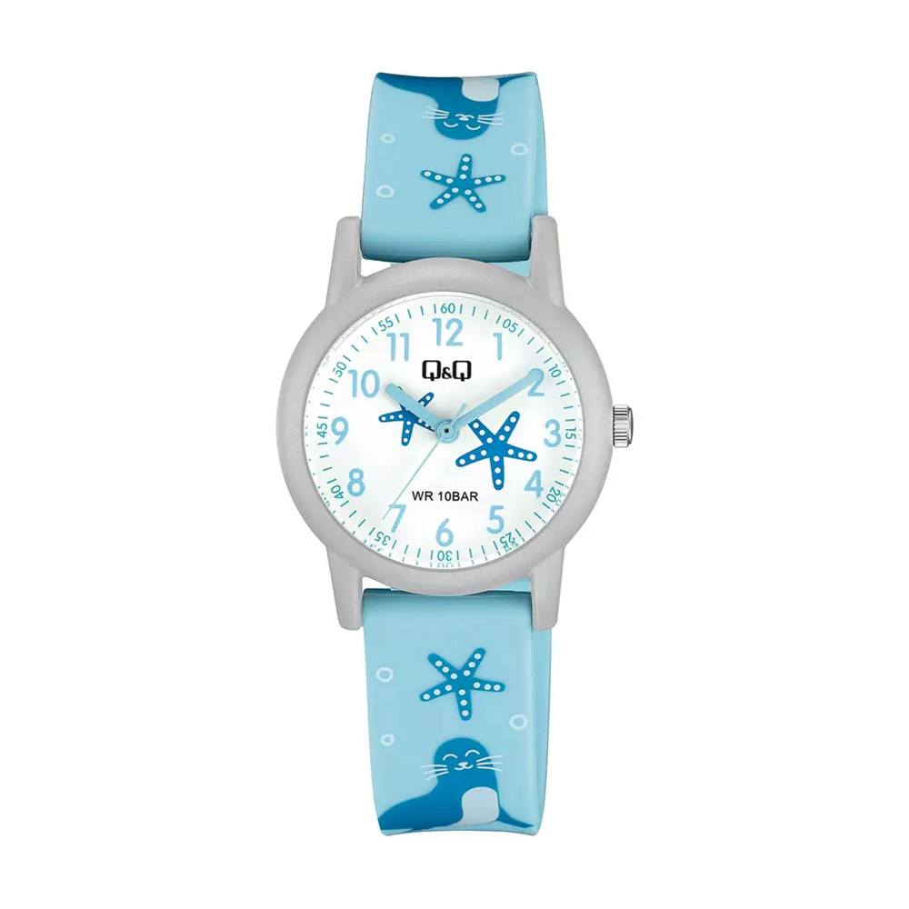 Оригинален Часовник Q&Q V23A-002VY