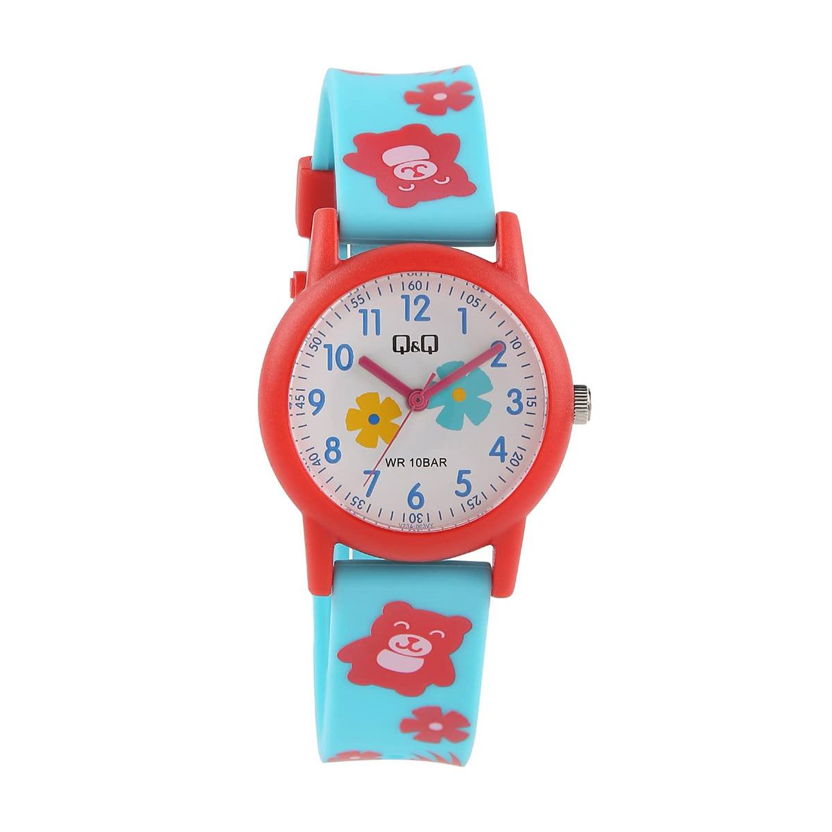 Оригинален Часовник Q&Q V23A-003VY