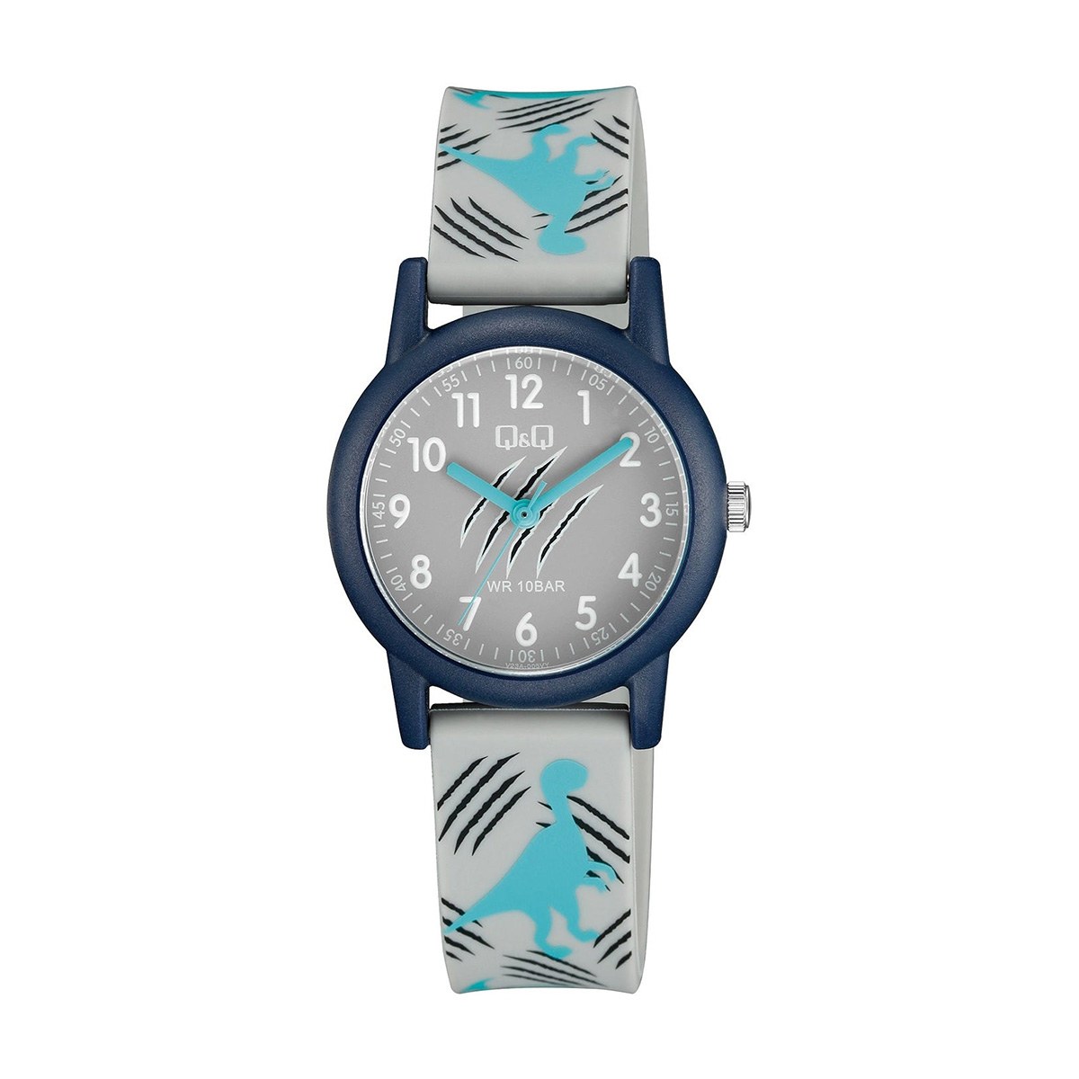 Оригинален Часовник Q&Q V23A-005VY