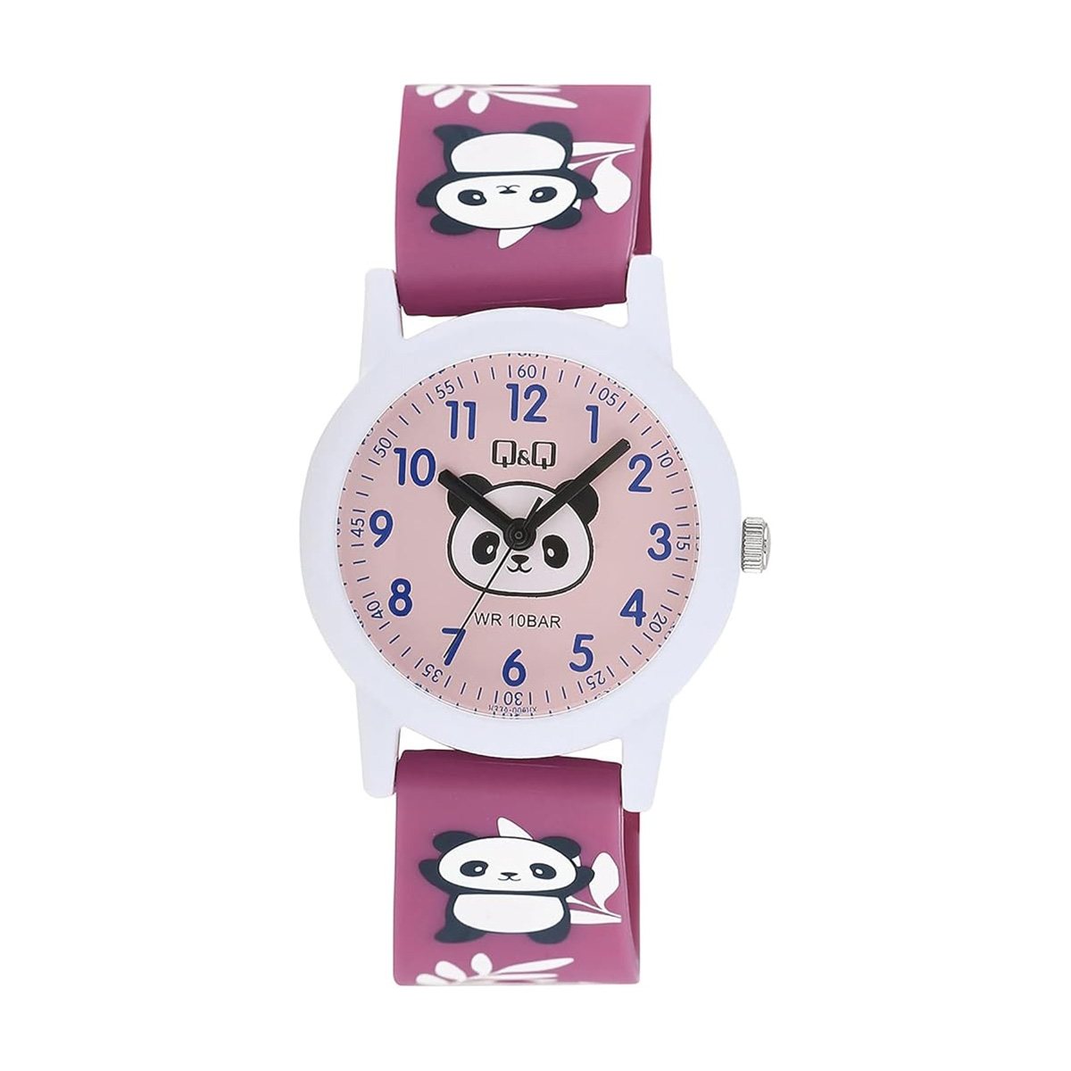 Оригинален Часовник Q&Q V23A-006VY