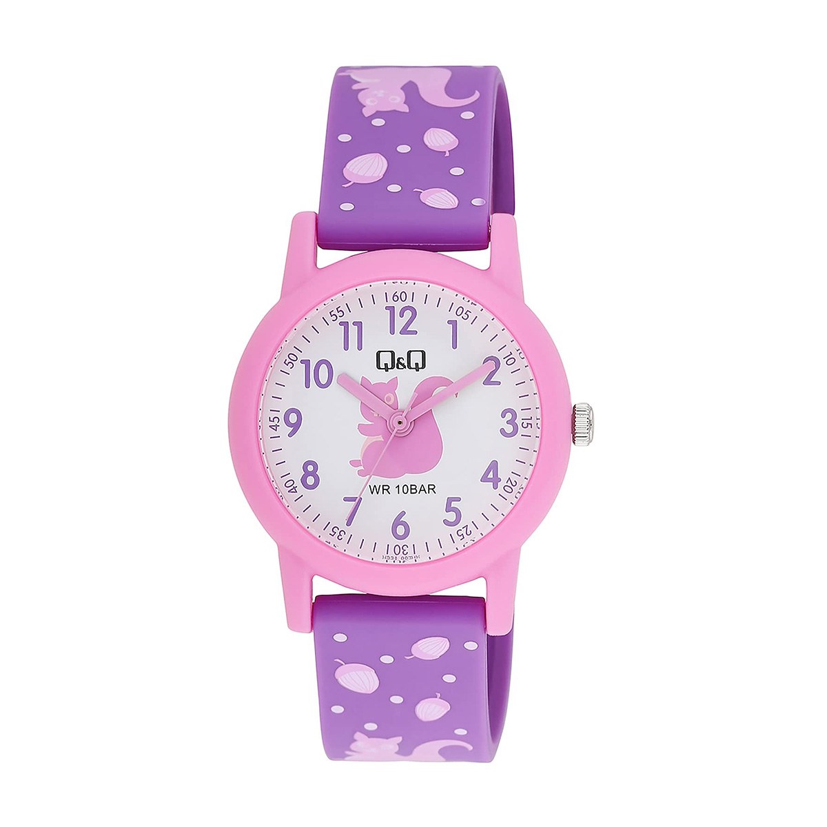 Оригинален Часовник Q&Q V23A-007VY