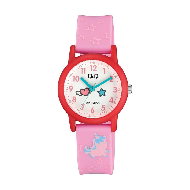 Оригинален Часовник Q&Q V23A-008VY