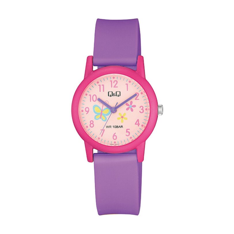 Оригинален Часовник Q&Q V23A-014VY