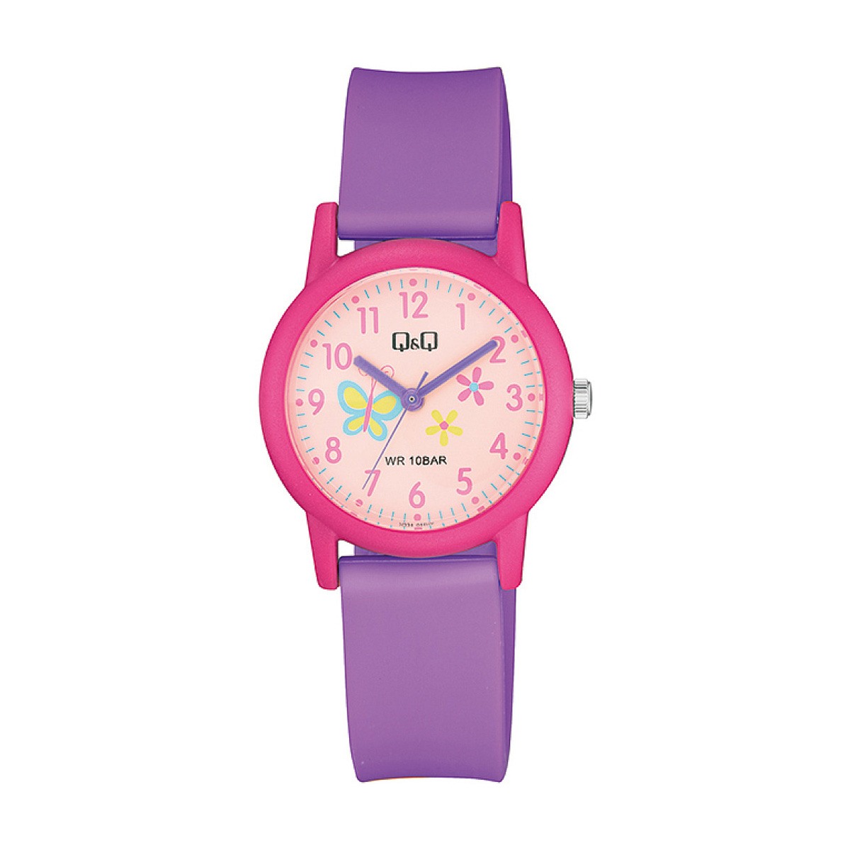 Оригинален Часовник Q&Q V23A-014VY