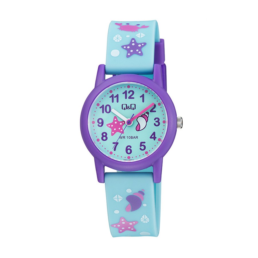 Оригинален Часовник Q&Q V23A-020VY