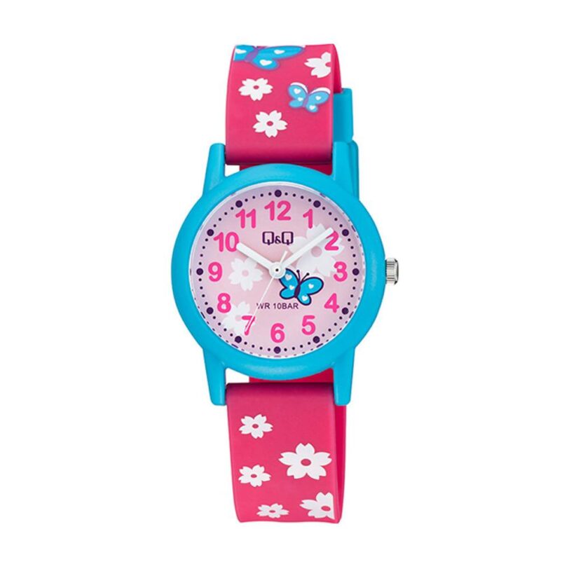 Оригинален Часовник Q&Q V23A-021VY