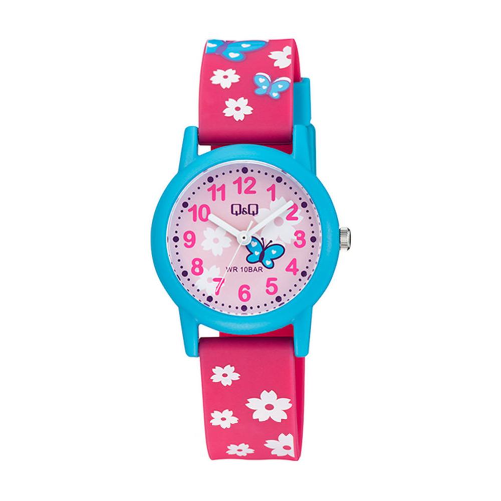 Оригинален Часовник Q&Q V23A-021VY