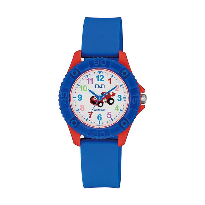 Оригинален Часовник Q&Q VQ96J023Y