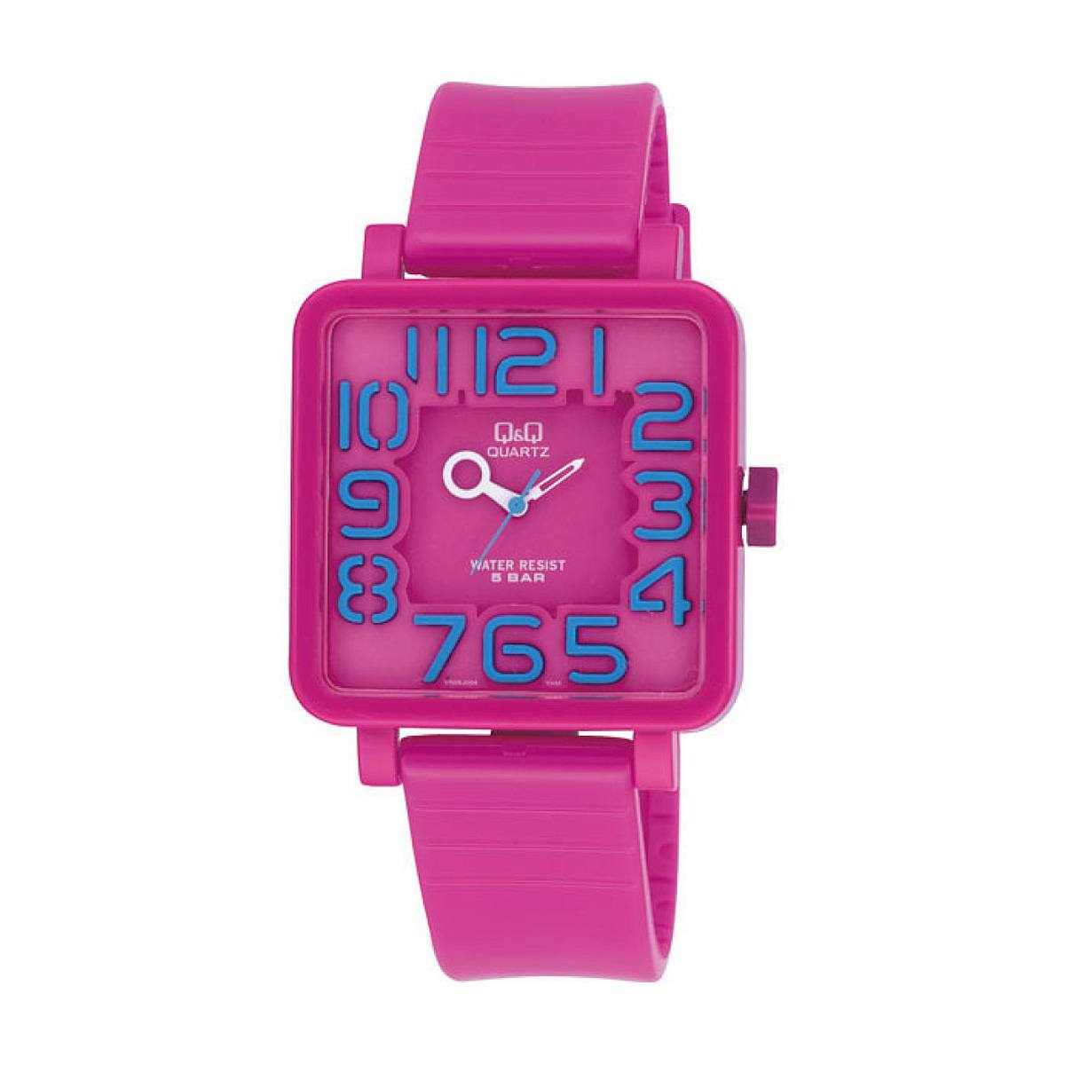 Оригинален Часовник Q&Q VR06J004Y