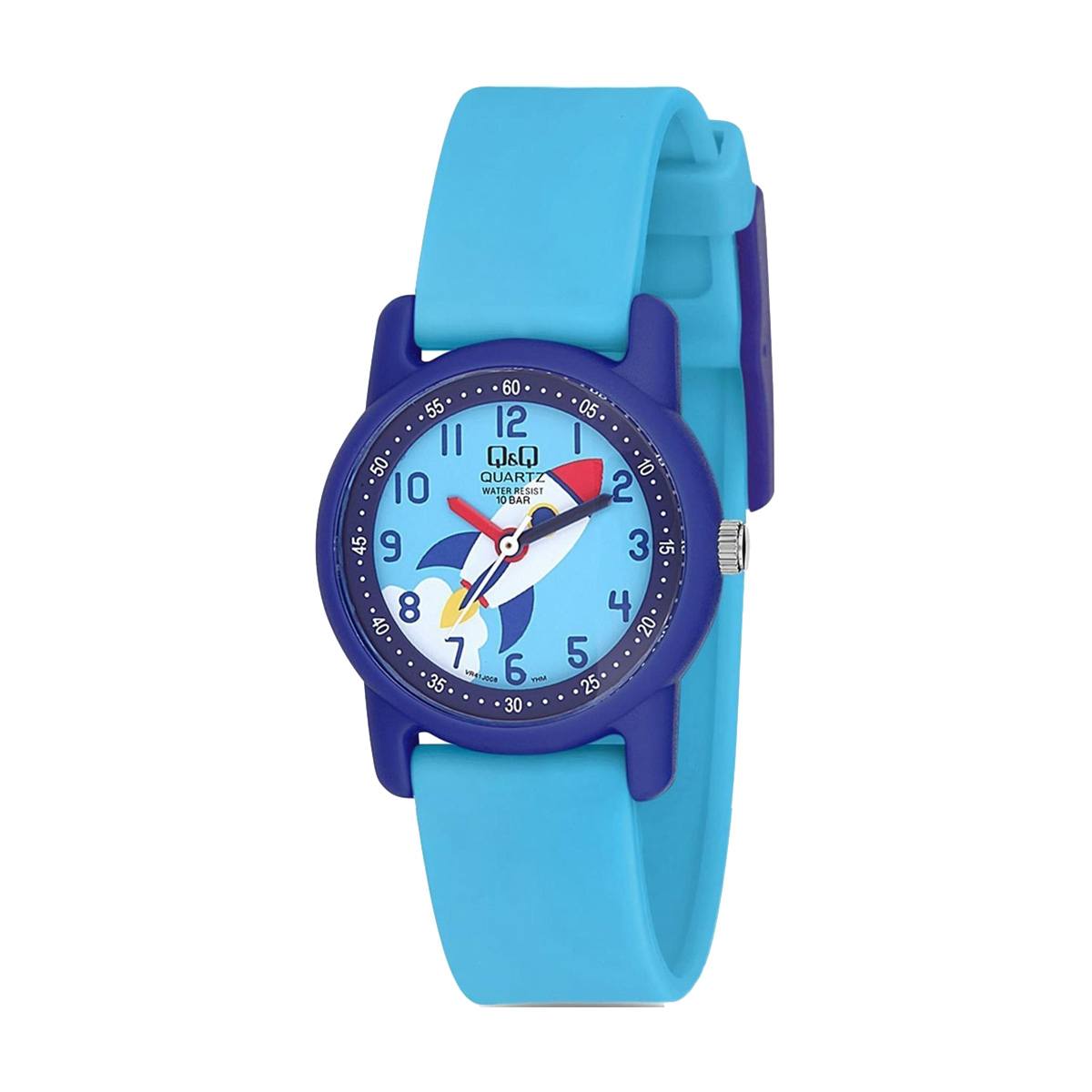 Оригинален Часовник Q&Q VR41J008Y