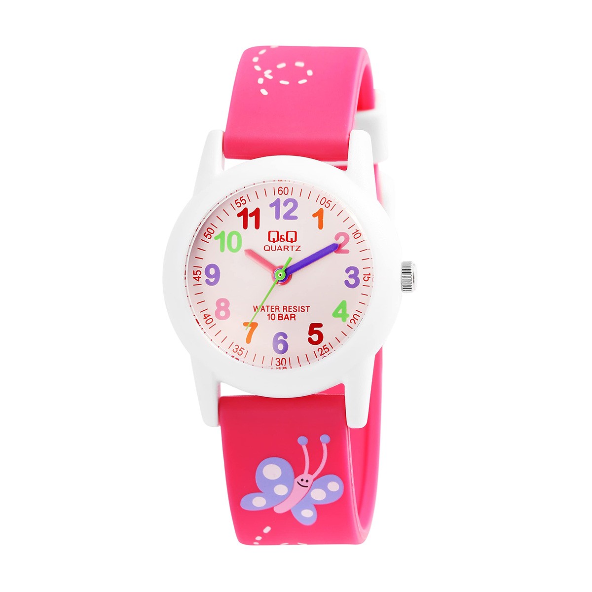 Оригинален Часовник Q&Q VR99J002Y