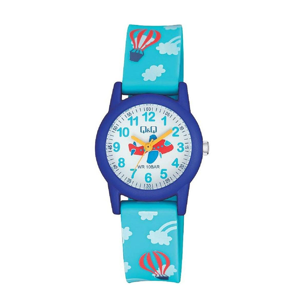 Оригинален Часовник Q&Q VR99J005Y