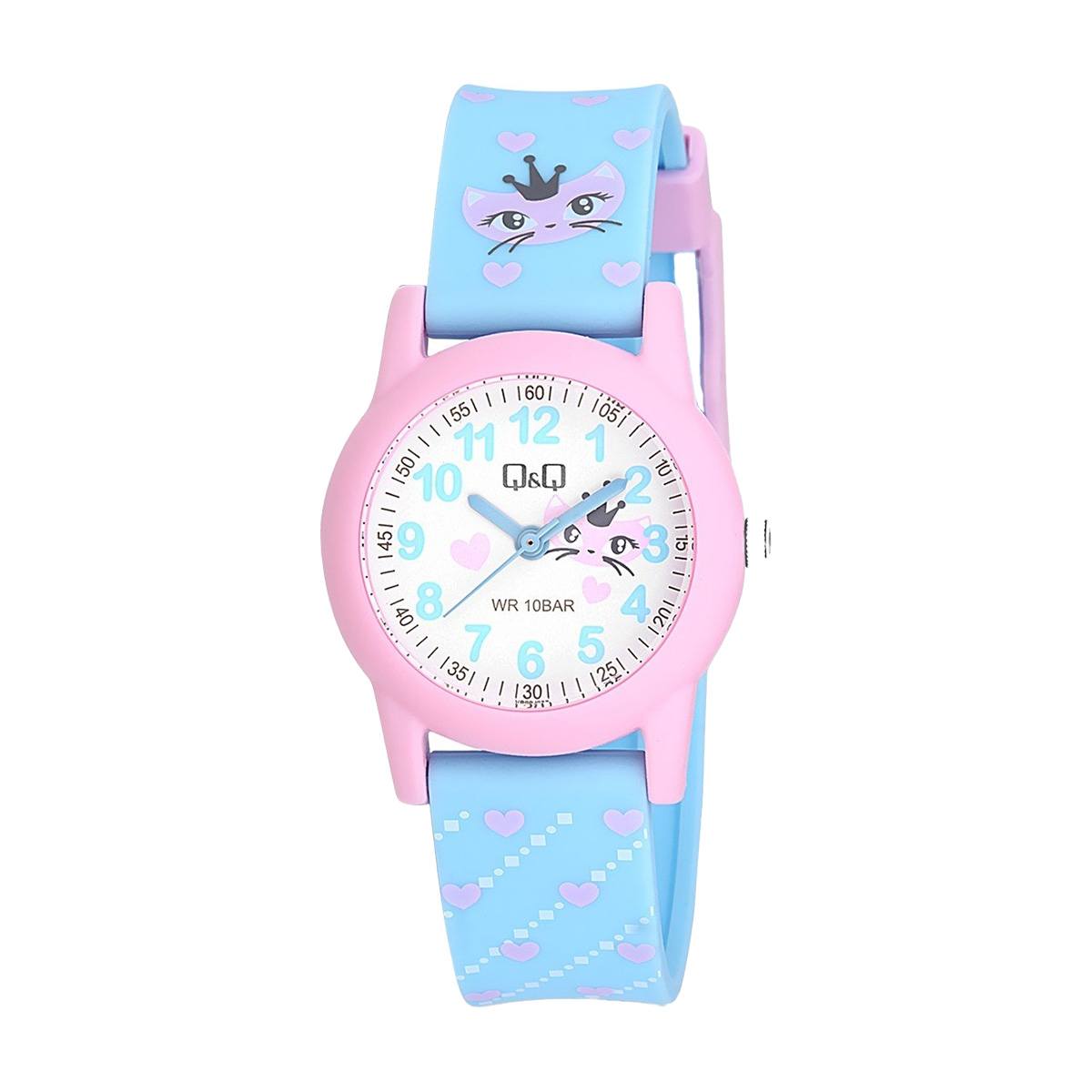 Оригинален Часовник Q&Q VR99J007Y