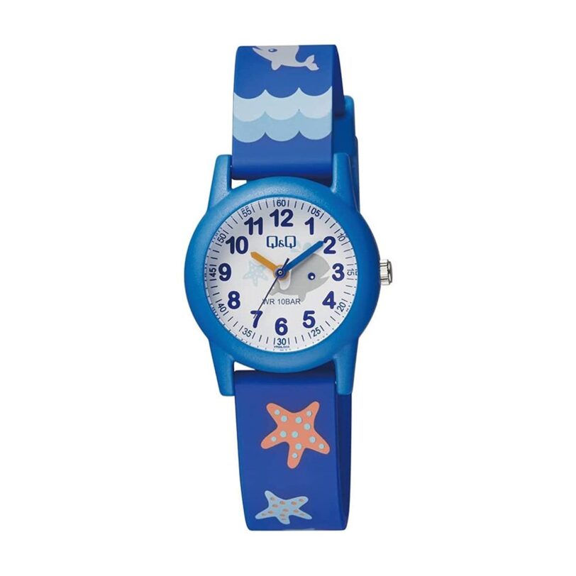 Оригинален Часовник Q&Q VR99J009Y