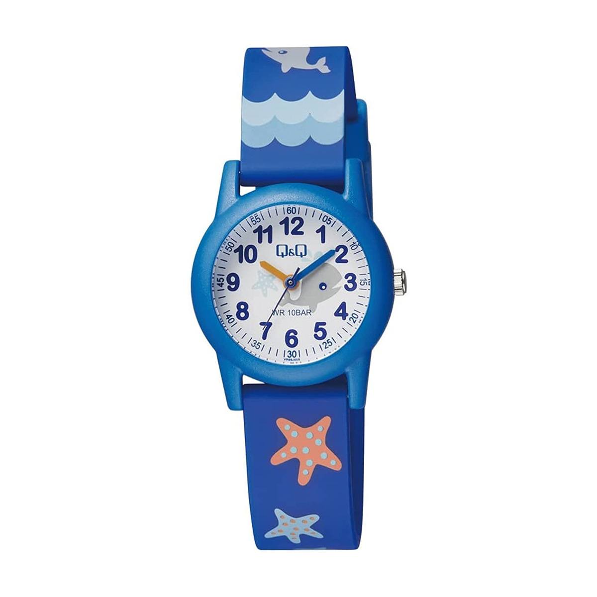 Оригинален Часовник Q&Q VR99J009Y