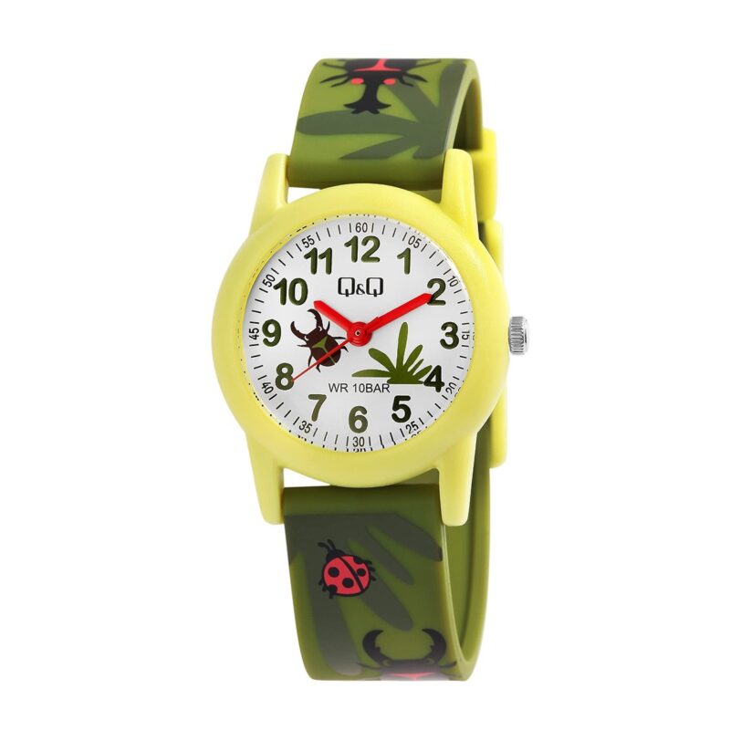 Оригинален Часовник Q&Q VR99J016Y