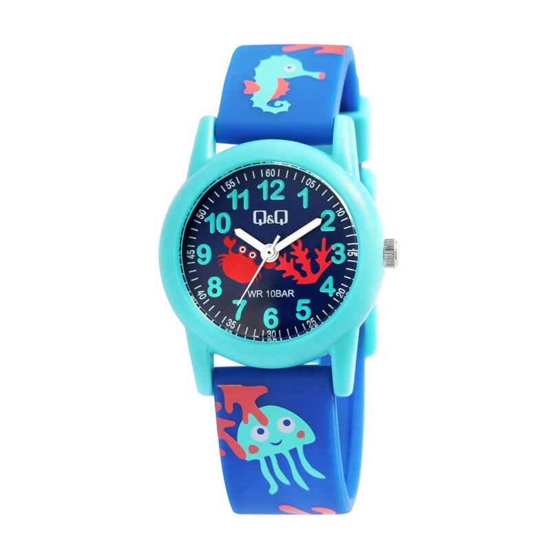 Оригинален Часовник Q&Q VR99J017Y