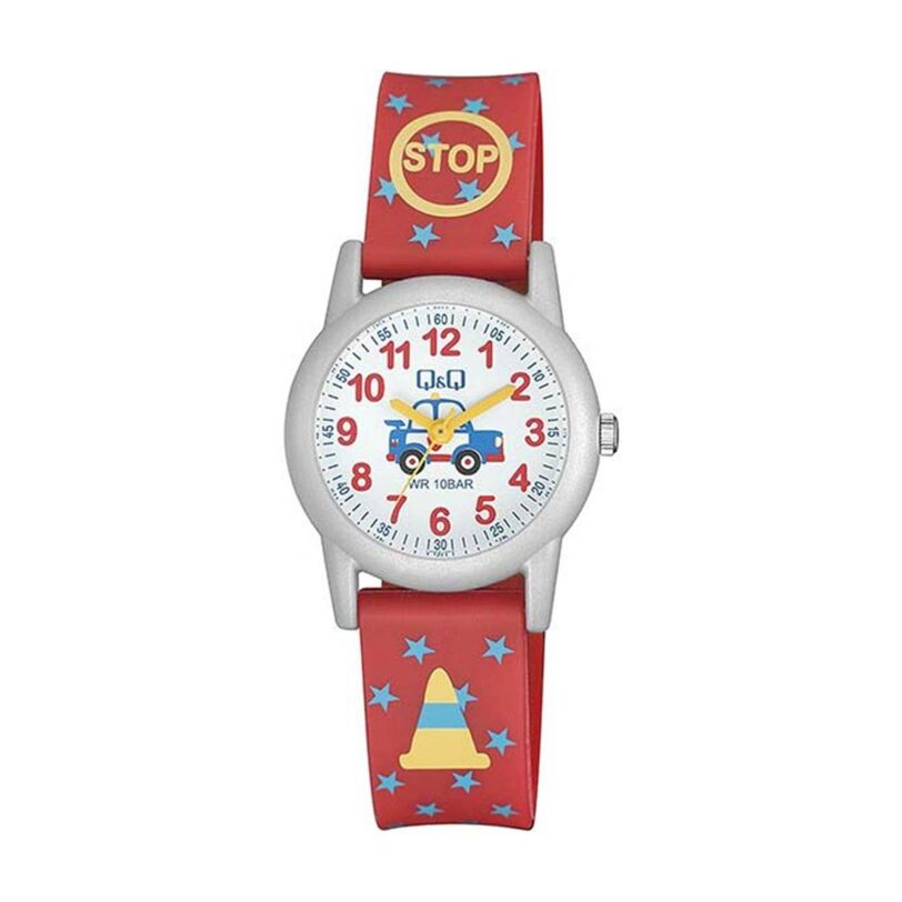 Оригинален Часовник Q&Q VR99J020Y