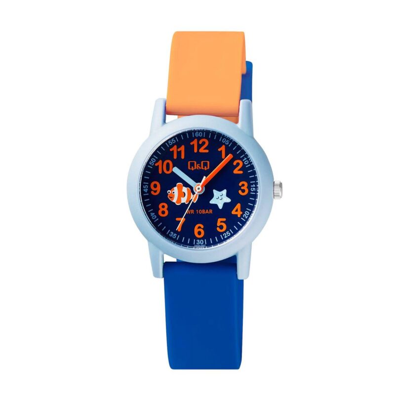 Оригинален Часовник Q&Q VS49J007Y