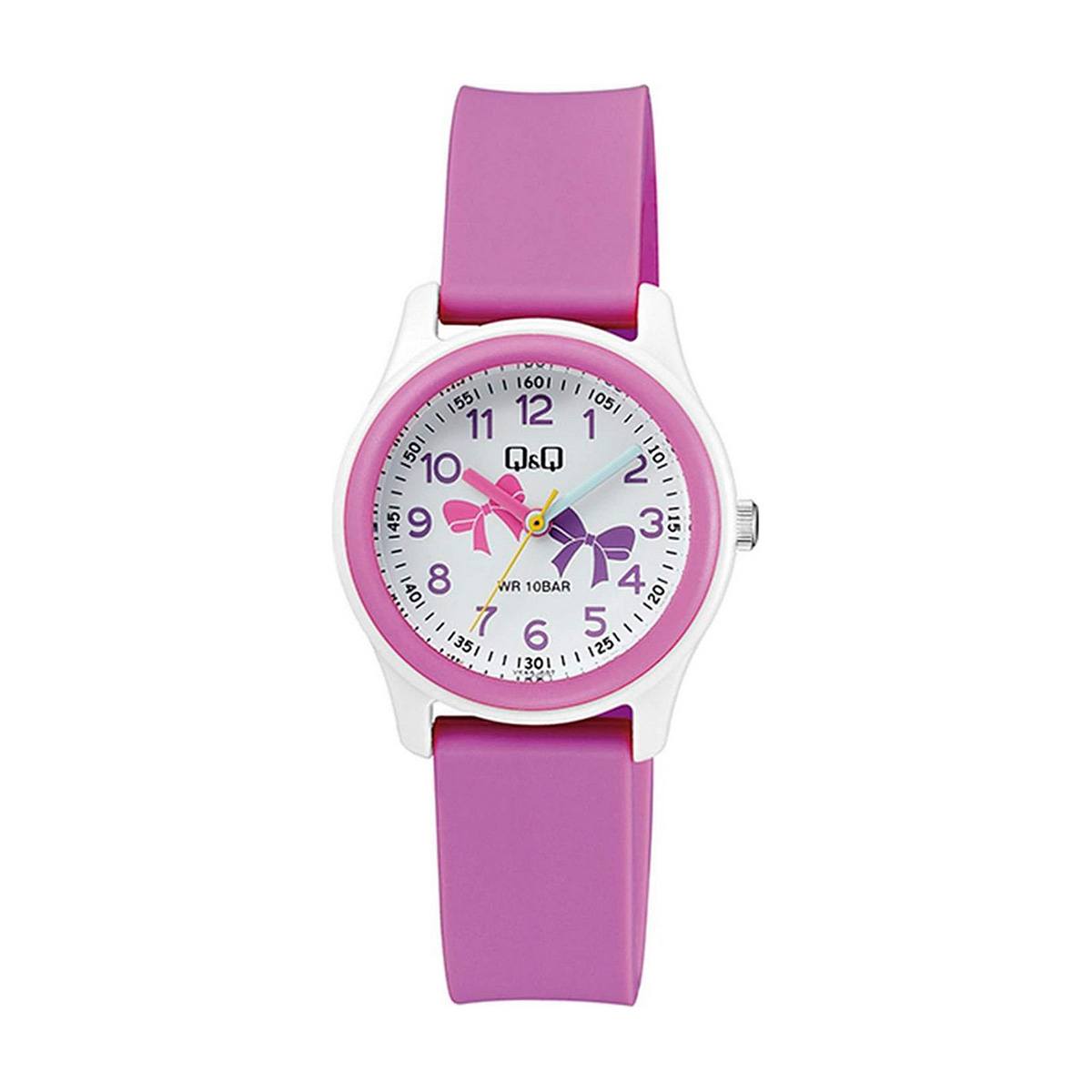 Оригинален Часовник Q&Q VS59J002Y