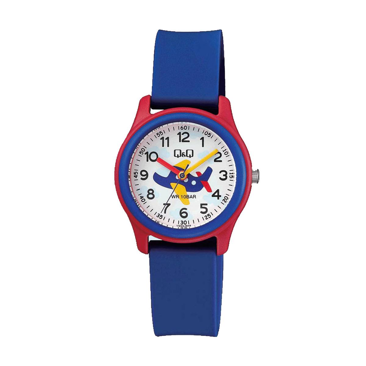 Оригинален Часовник Q&Q VS59J009Y